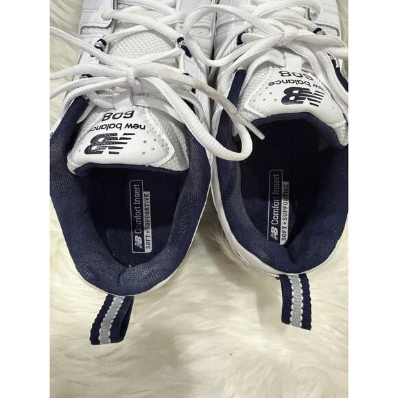 New‎ Balance 608V5 Cross Training Shoe Men’s 8.5, Women’s 10 Athleisure main image 5